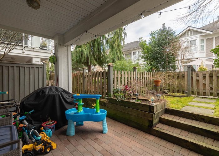 107 - 3038 Kent Avenue South, Vancouver, BC V5S 4V8 |  Photo 54