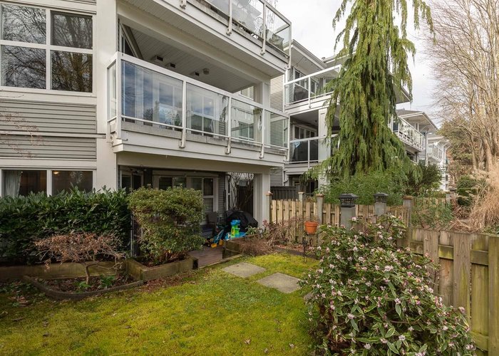 107 - 3038 Kent Avenue South, Vancouver, BC V5S 4V8 |  Photo 59