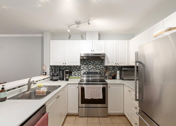 107 - 3038 Kent Avenue South, Vancouver, BC V5S 4V8 |  Photo 34
