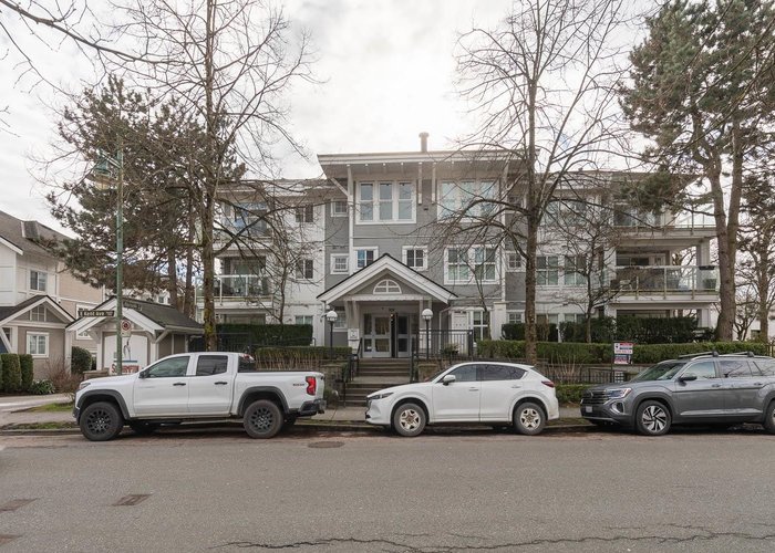 107 - 3038 Kent Avenue South, Vancouver, BC V5S 4V8 |  Photo 61