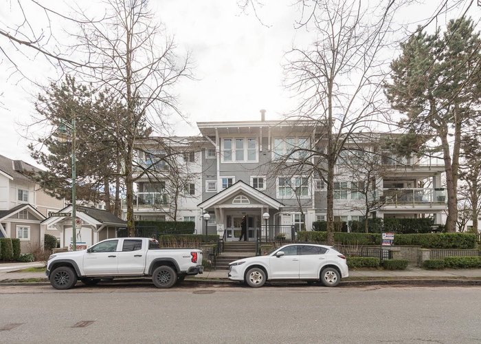 107 - 3038 Kent Avenue South, Vancouver, BC V5S 4V8 |  Photo 62