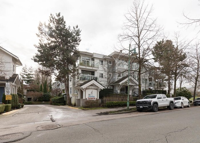 107 - 3038 Kent Avenue South, Vancouver, BC V5S 4V8 |  Photo 63