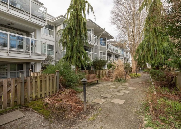 107 - 3038 Kent Avenue South, Vancouver, BC V5S 4V8 |  Photo 64