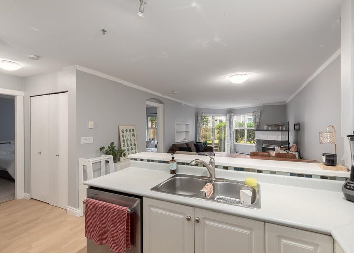107 - 3038 Kent Avenue South, Vancouver, BC V5S 4V8 |  Photo 35