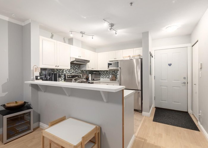 107 - 3038 Kent Avenue South, Vancouver, BC V5S 4V8 |  Photo 36
