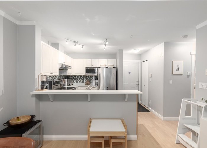107 - 3038 Kent Avenue South, Vancouver, BC V5S 4V8 |  Photo 37