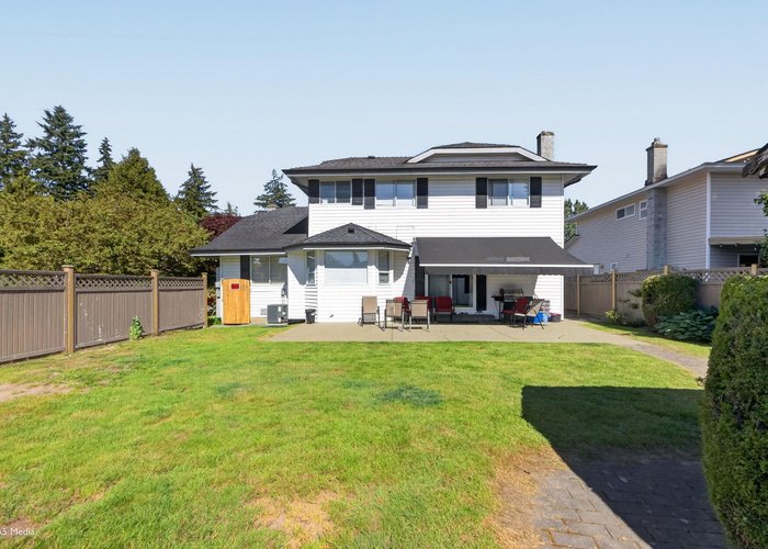 6715 128B Street, Surrey, BC V3W 9X7 |  Photo 41