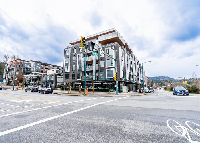 311 - 83 Moody Street, Port Moody, BC V3H 0K7 |  Photo 62