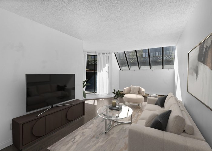 207 - 1270 Robson Street, Vancouver, BC V6E 1C1 |  Photo 33