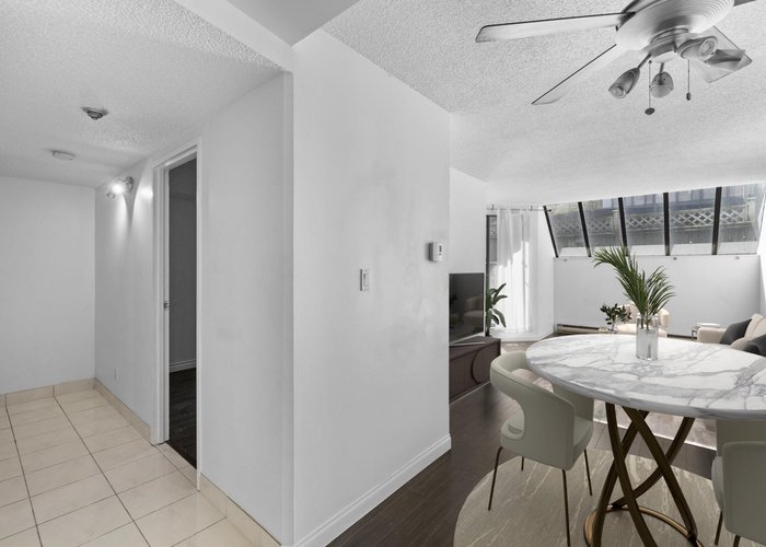 207 - 1270 Robson Street, Vancouver, BC V6E 1C1 |  Photo 47