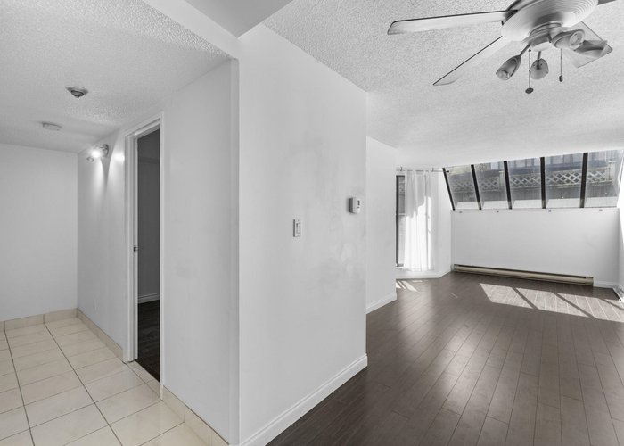 207 - 1270 Robson Street, Vancouver, BC V6E 1C1 |  Photo 48