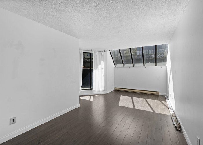 207 - 1270 Robson Street, Vancouver, BC V6E 1C1 |  Photo 34