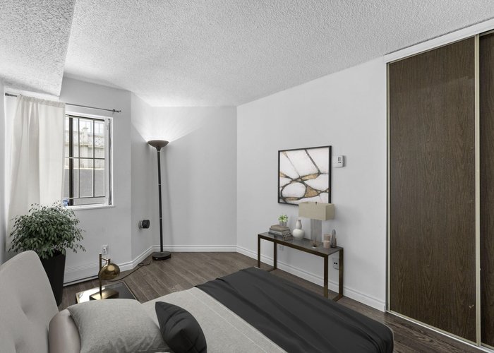 207 - 1270 Robson Street, Vancouver, BC V6E 1C1 |  Photo 55