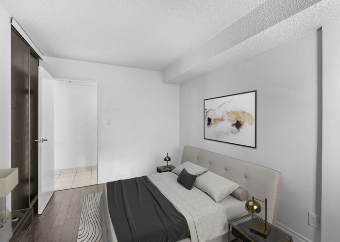 207 - 1270 Robson Street, Vancouver, BC V6E 1C1 |  Photo 57