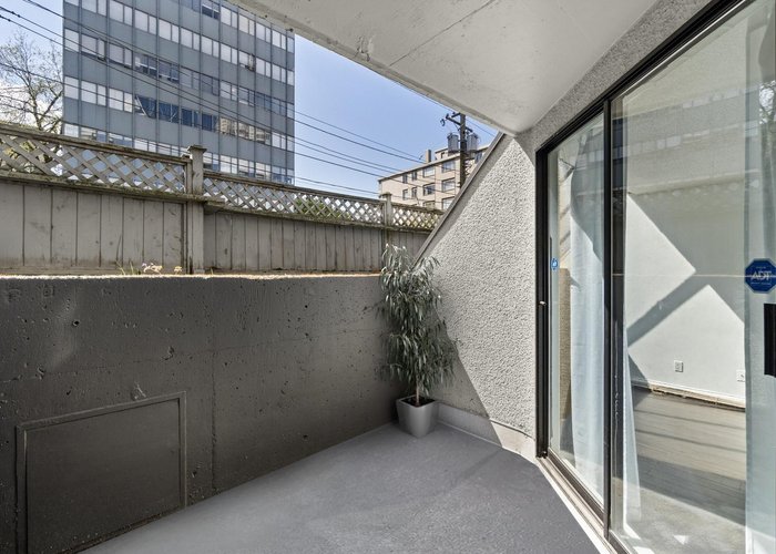 207 - 1270 Robson Street, Vancouver, BC V6E 1C1 |  Photo 63