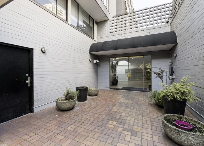 207 - 1270 Robson Street, Vancouver, BC V6E 1C1 |  Photo 66