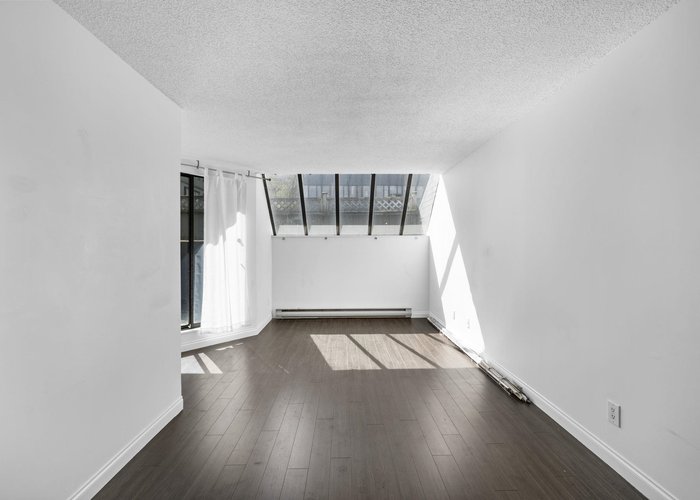207 - 1270 Robson Street, Vancouver, BC V6E 1C1 |  Photo 36