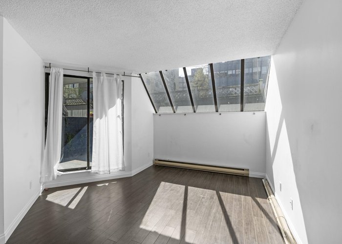 207 - 1270 Robson Street, Vancouver, BC V6E 1C1 |  Photo 38