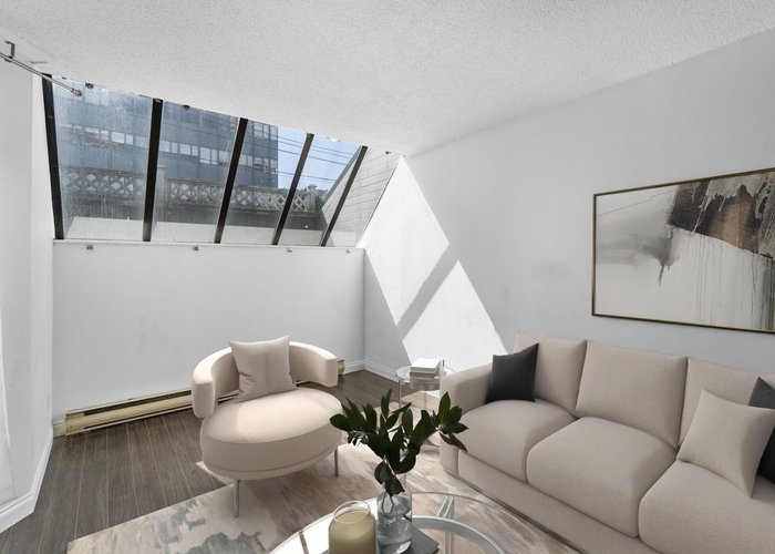 207 - 1270 Robson Street, Vancouver, BC V6E 1C1 |  Photo 39