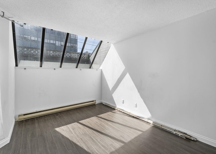 207 - 1270 Robson Street, Vancouver, BC V6E 1C1 |  Photo 40