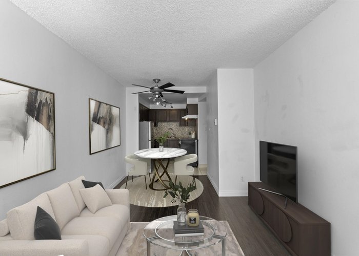 207 - 1270 Robson Street, Vancouver, BC V6E 1C1 |  Photo 41