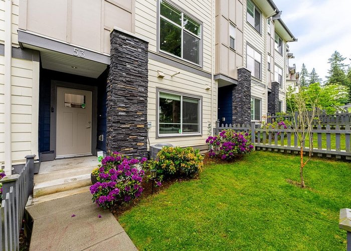 53 - 15665 Mountain View Drive, Surrey, BC V3Z 0W8 |  Photo 35