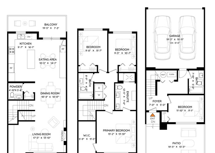 53 - 15665 Mountain View Drive, Surrey, BC V3Z 0W8 |  Photo 73