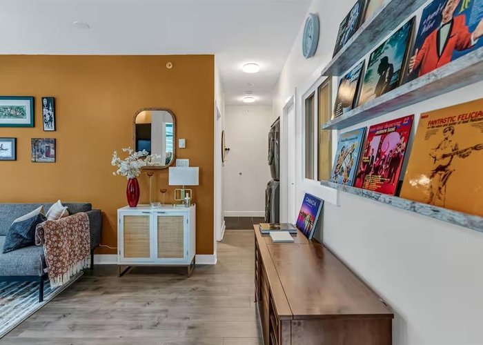 302 - 1238 Burrard Street, Vancouver, BC V6Z 3E1 |  Photo 30