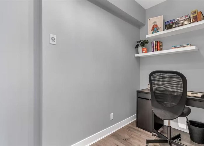 302 - 1238 Burrard Street, Vancouver, BC V6Z 3E1 |  Photo 38