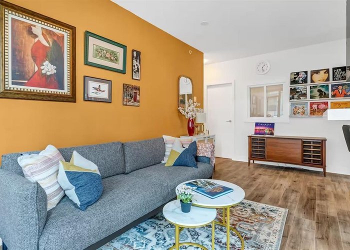 302 - 1238 Burrard Street, Vancouver, BC V6Z 3E1 |  Photo 22