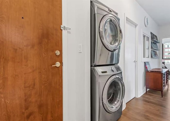 302 - 1238 Burrard Street, Vancouver, BC V6Z 3E1 |  Photo 40