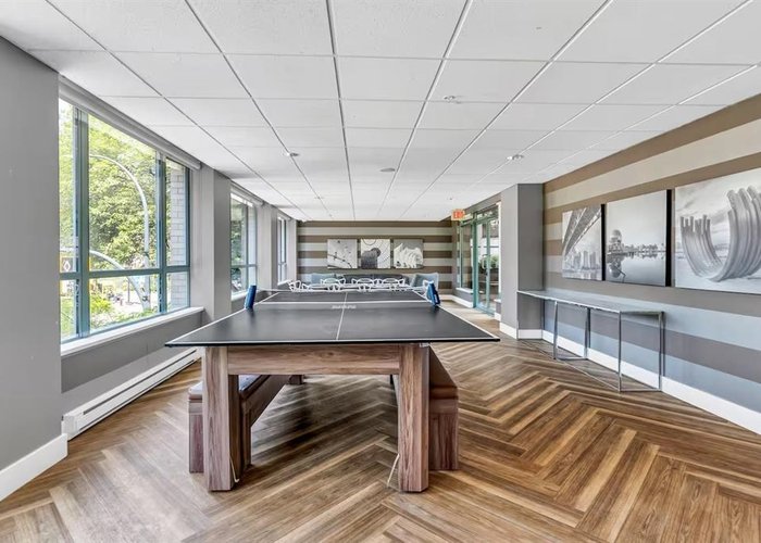 302 - 1238 Burrard Street, Vancouver, BC V6Z 3E1 |  Photo 41