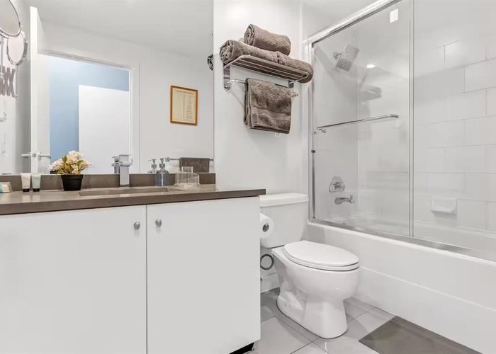 302 - 1238 Burrard Street, Vancouver, BC V6Z 3E1 |  Photo 44