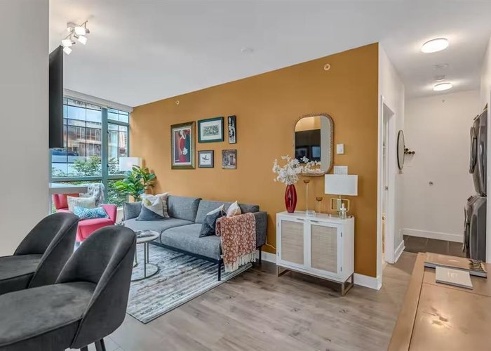 302 - 1238 Burrard Street, Vancouver, BC V6Z 3E1 |  Photo 26