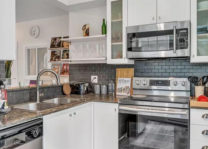 302 - 1238 Burrard Street, Vancouver, BC V6Z 3E1 |  Photo 27