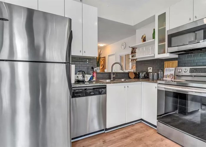 302 - 1238 Burrard Street, Vancouver, BC V6Z 3E1 |  Photo 28