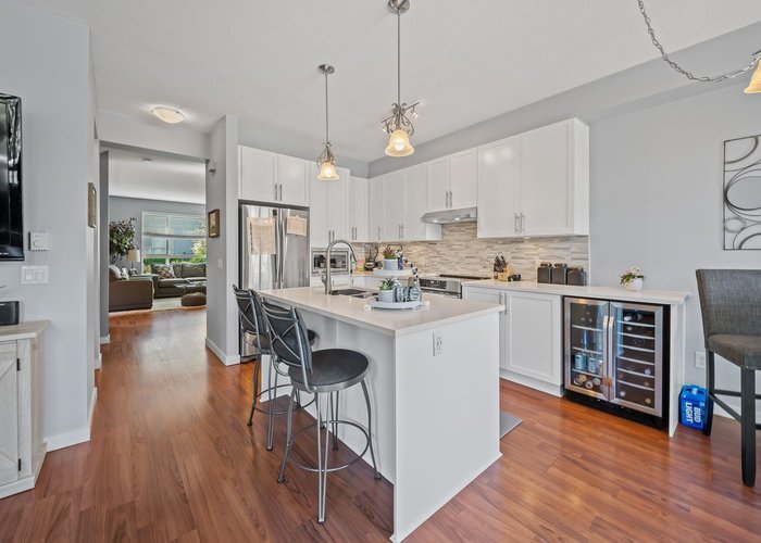 71 - 2738 158 Street, Surrey, BC V3Z 3K3 |  Photo 49
