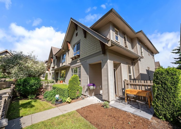 71 - 2738 158 Street, Surrey, BC V3Z 3K3 |  Photo 37