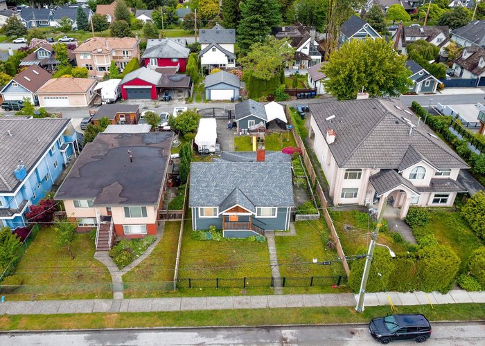 907 Sixth Street, New Westminster, BC V3L 3C8 |  Photo 6