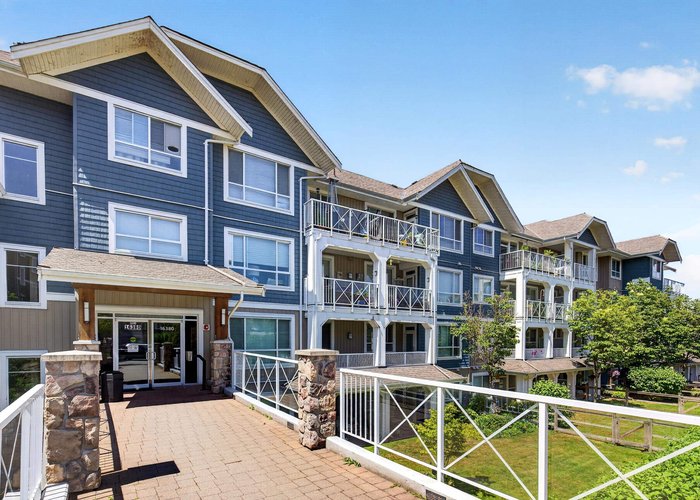 406 - 16380 64 Avenue, Surrey, BC V3S 6X6 |  Photo 32