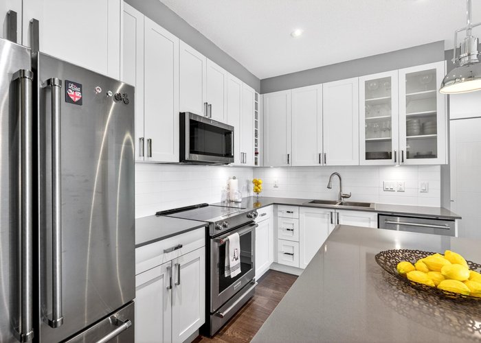 406 - 16380 64 Avenue, Surrey, BC V3S 6X6 |  Photo 38