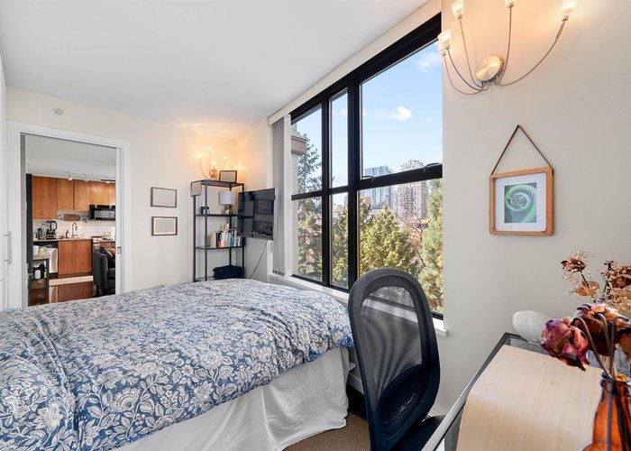 601 - 989 Beatty Street, Vancouver, BC V6Z 3C2 |  Photo 30