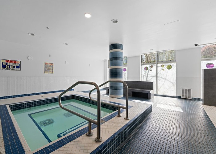 601 - 989 Beatty Street, Vancouver, BC V6Z 3C2 |  Photo 37