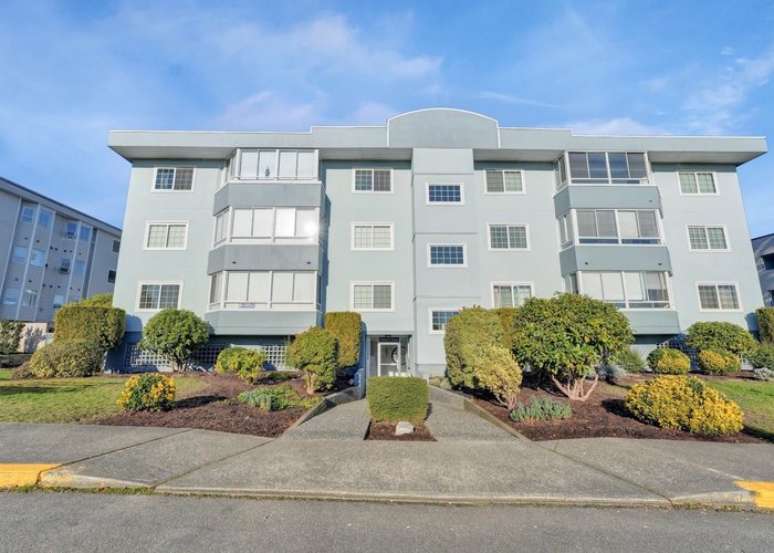 103 - 22241 Selkirk Avenue, Maple Ridge, BC V2X 2X4 |  Photo 46