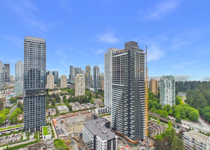 3603 - 5883 Barker Avenue, Burnaby, BC V5H 0G4 |  Photo 9