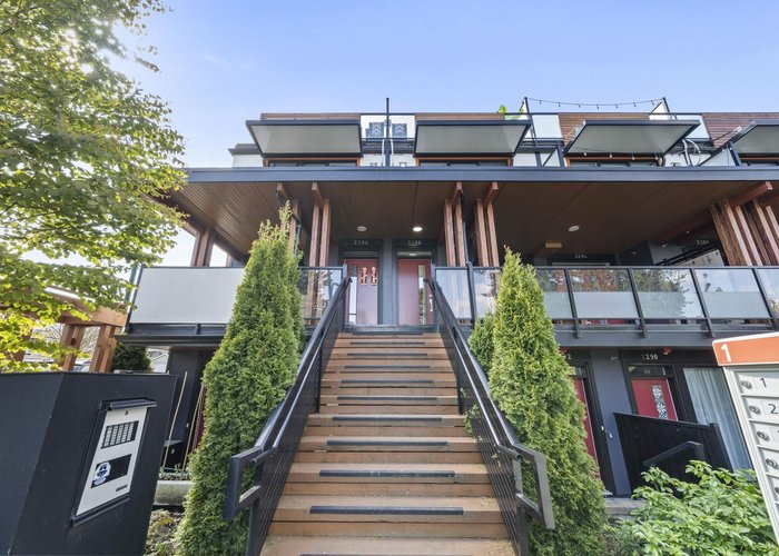 2296 33RD Avenue, Vancouver, BC V5N 3G1 |  Photo 53