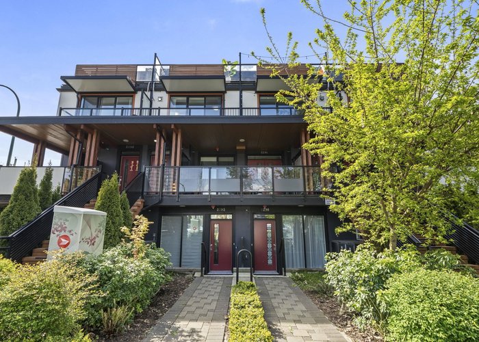 2296 33RD Avenue, Vancouver, BC V5N 3G1 |  Photo 54