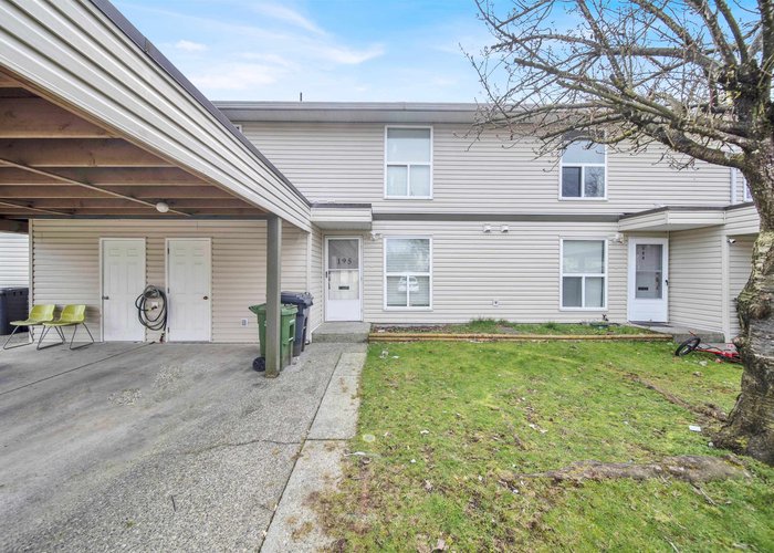 195 - 32550 Maclure Road, Abbotsford, BC V2T 4N3 |  Photo 27