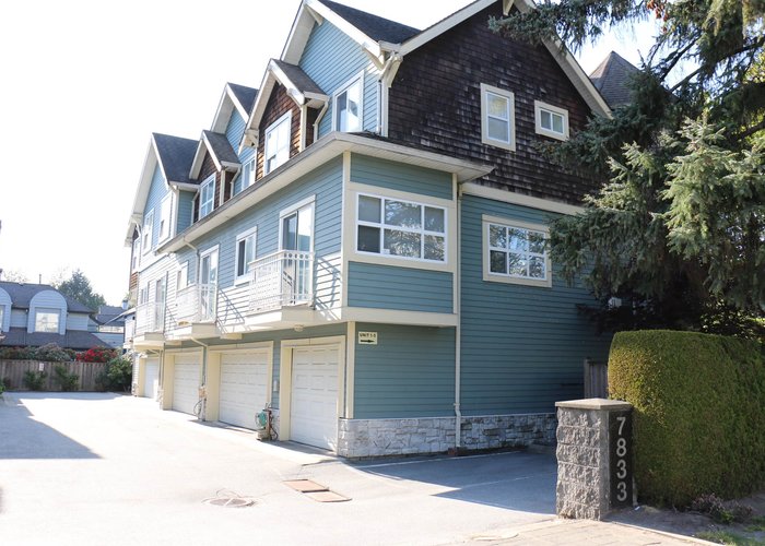 3 - 7833 St. Albans Road, Richmond, BC V6Y 2K8 |  Photo 28