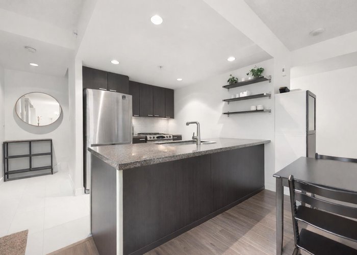 103 - 2232 Douglas Road, Burnaby, BC V5C 0G9 |  Photo 12